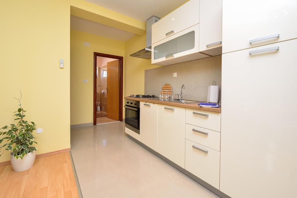 Apartments Mate 图兰杰 外观 照片