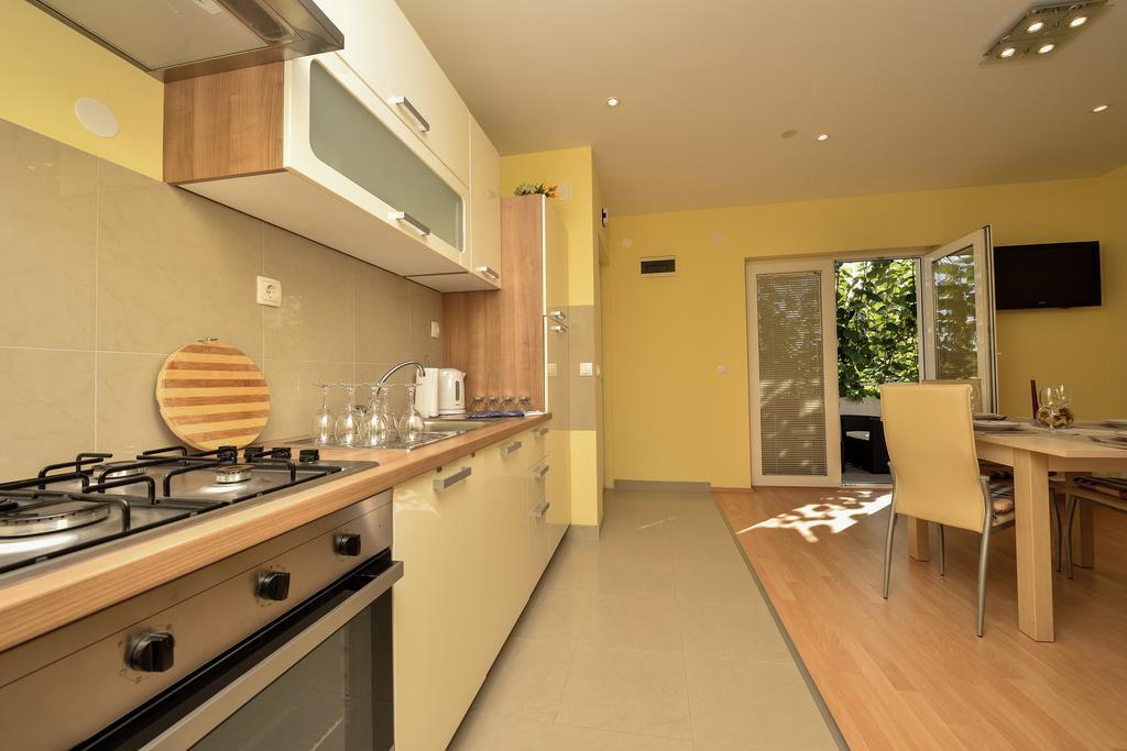 Apartments Mate 图兰杰 外观 照片
