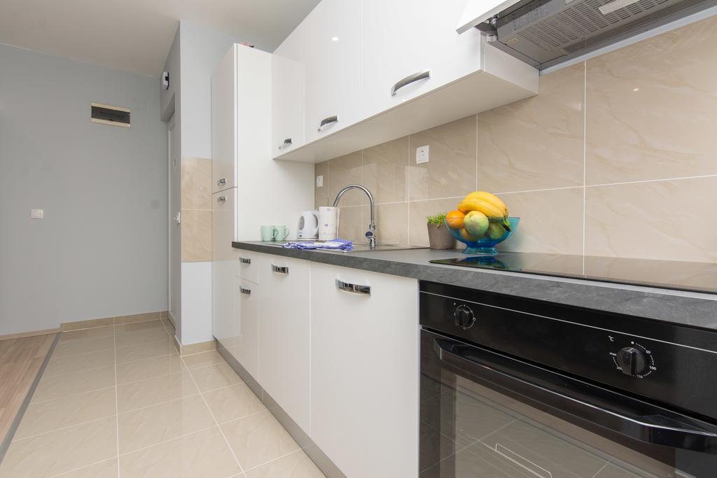 Apartments Mate 图兰杰 外观 照片